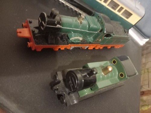 Thomas the tank engine - tank,