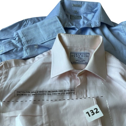 2shirts french cuff - 16,