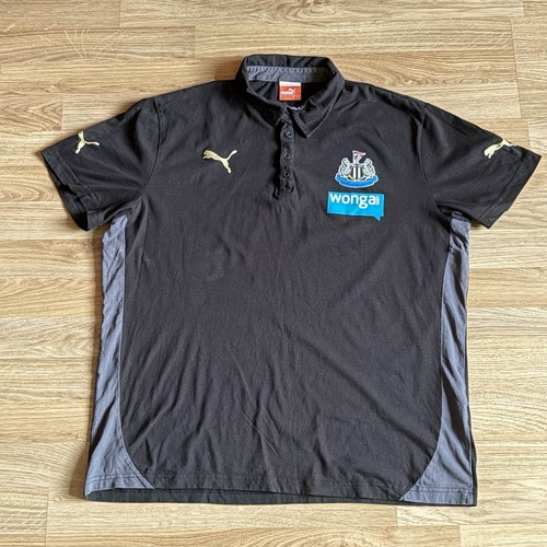 Newcastle united puma - united, polo