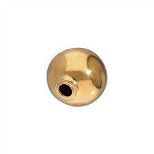 9ct Gold 5mm Replacement Belly