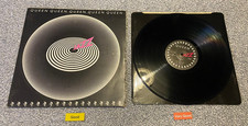 Queen – Jazz Vinyl LP 1978