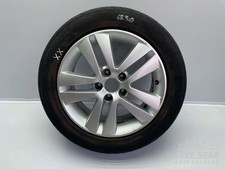 Vauxhall Meriva R16 Alloy Wheel Rim 2011 MPV 4/5dr 13242072 (10-24) Petrol 1.4