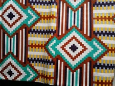 KENTE African Print Fabric