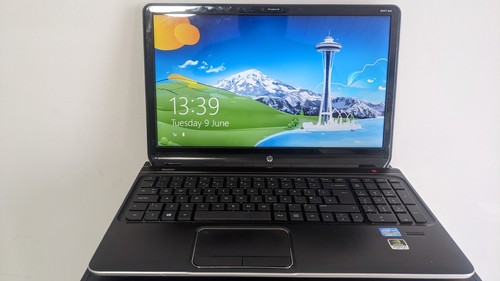 Envy dv6 3630qm 16gb ram - hp,