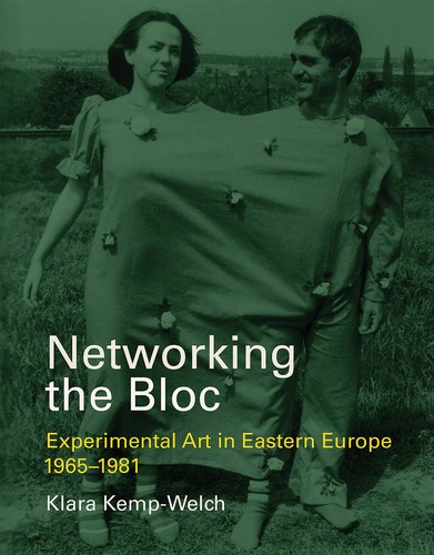 Networking the bloc - the,