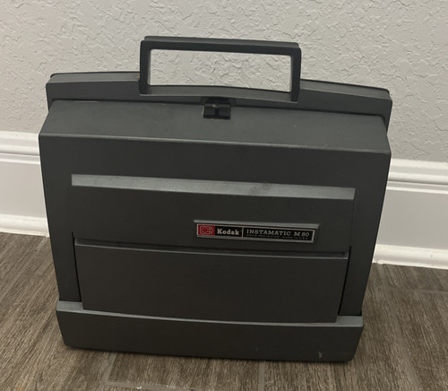 Vintage kodak super - super, 8