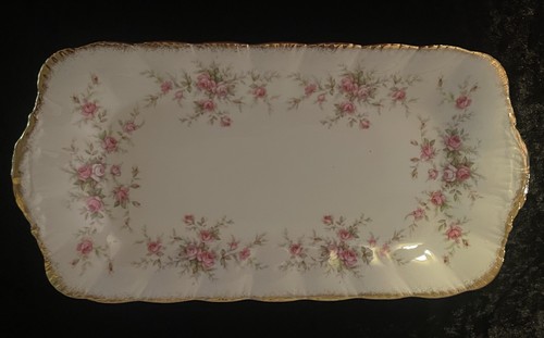 Vintage paragon victoriana - vintage,