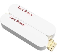 Lace Sensor Red/Red Dually