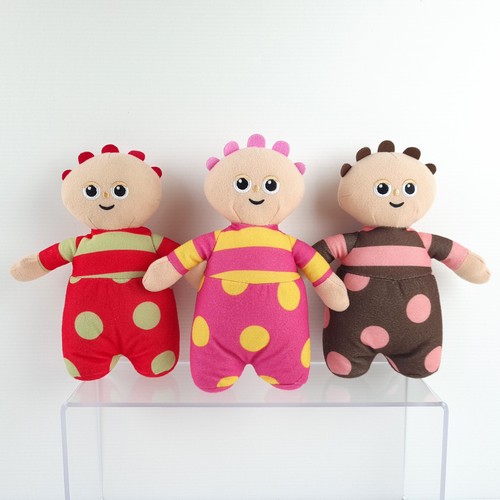 The night garden tombliboos - the,