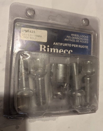 Bimecc ubr435 14x1 - ubr435, 14x1.5x35mm
