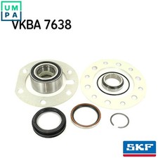 WHEEL BEARING KIT VKBA 7638