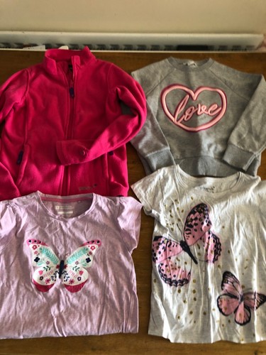 Girls clothing bundle - girls, 7-8