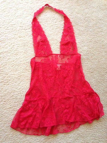 Never worn victoria secret - never,