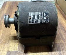 Vintage Merlin Brook Motors