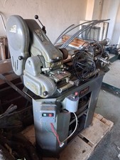 Myford Super 7 Lathe