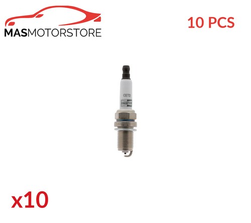 Engine spark plug set plugs - spark,