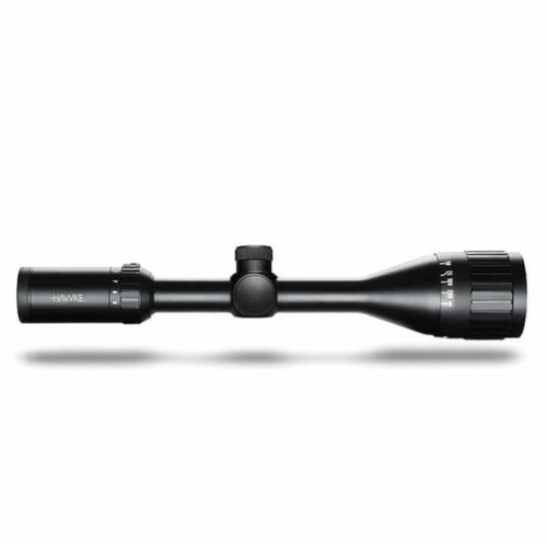 Hawke fast mount - hawke,