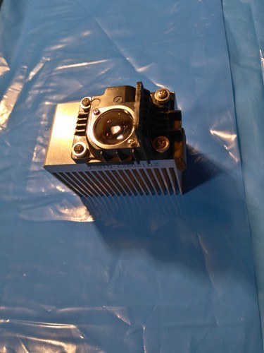Laser projector parts lens - laser,