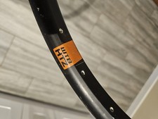 WTB I30 27.5" TR Rear Wheel