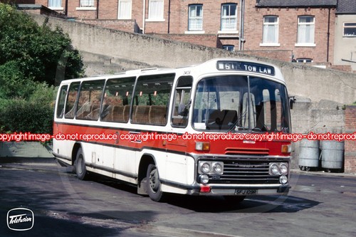 Bus photo united 3409 - bus,