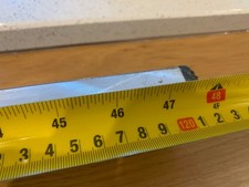 4FT STANLEY FATMAX SPIRIT LEVEL