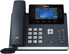 Yealink SIP-T46U Ultra-Elegant