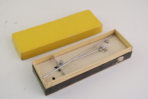 Ihagee exakta varex - varex, shutter