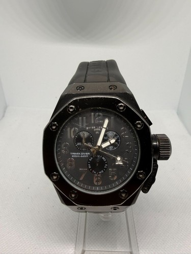 Swiss legend trimix diver - legend,