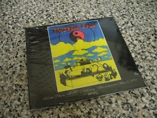 Grateful Dead : Kresge Plaza