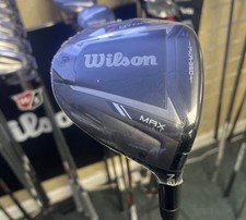 Wilson Dynapower Max 7 Wood -