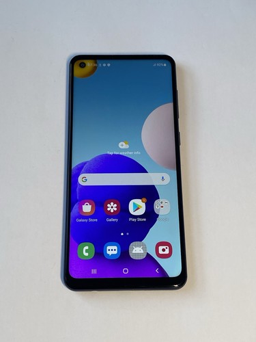 Samsung galaxy a21s - samsung,