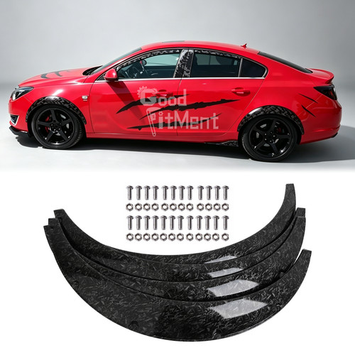 Flexible wide body - 4x,