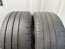 235/35ZR19 91Y XL Michelin
