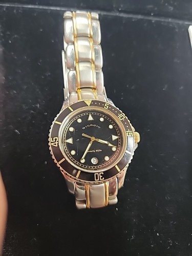 Giorgio beverly hills watch - giorgio,