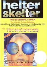 Helter Skelter - 5 Years In