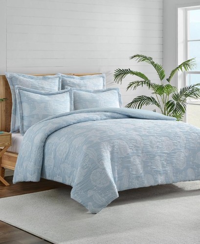 Levtex seaside charm blue - charm,