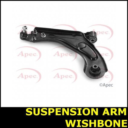 Suspension arm wishbone - arm,