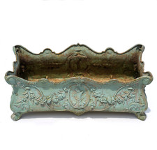 Hinderer's Iron Works 32" Cast