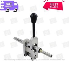 Sensitive Drilling Attachment