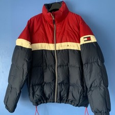 Rare Vintage Tommy Hilfiger