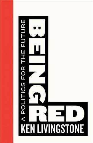 Being red politics - being, the