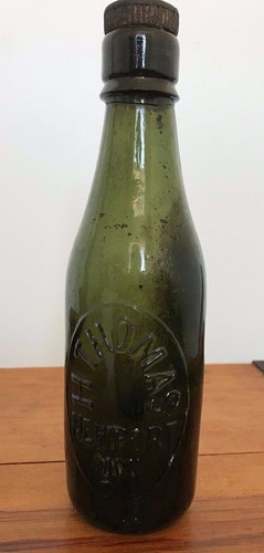 Rare antique early beer - antique,