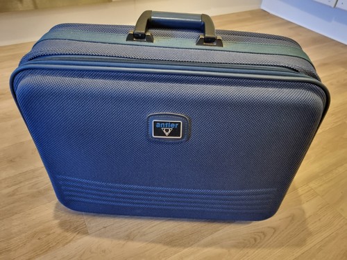 Antler cabin case travel - antler,