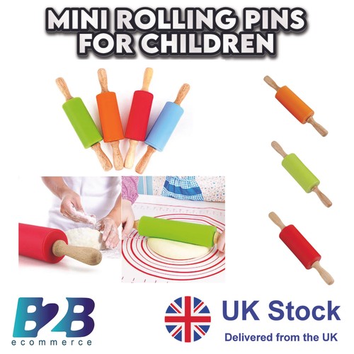 Non stick silicone - stick, pin