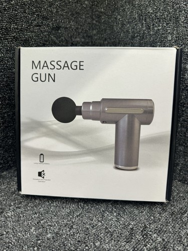 Massage gun deep - massage,