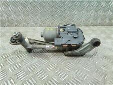 1P0955120A Front Wiper Motor (Left Hand Drive Car) Seat Leon (1P1)(05.2005->) 2.