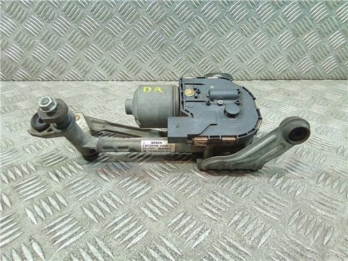 1p0955120a front wiper motor - 1p0955120a,