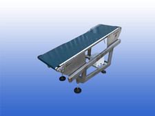 Used elevator conveyor 40 cm