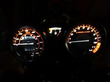 led clock upgrade kit