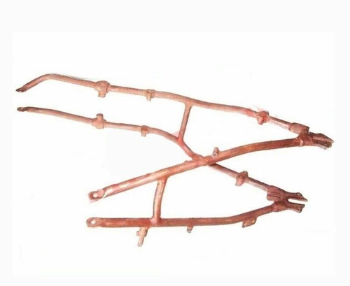 Pre war rigid body - frame, fits